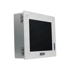 BTJ-KQ 防爆計算機(jī)（卡扣嵌入式）